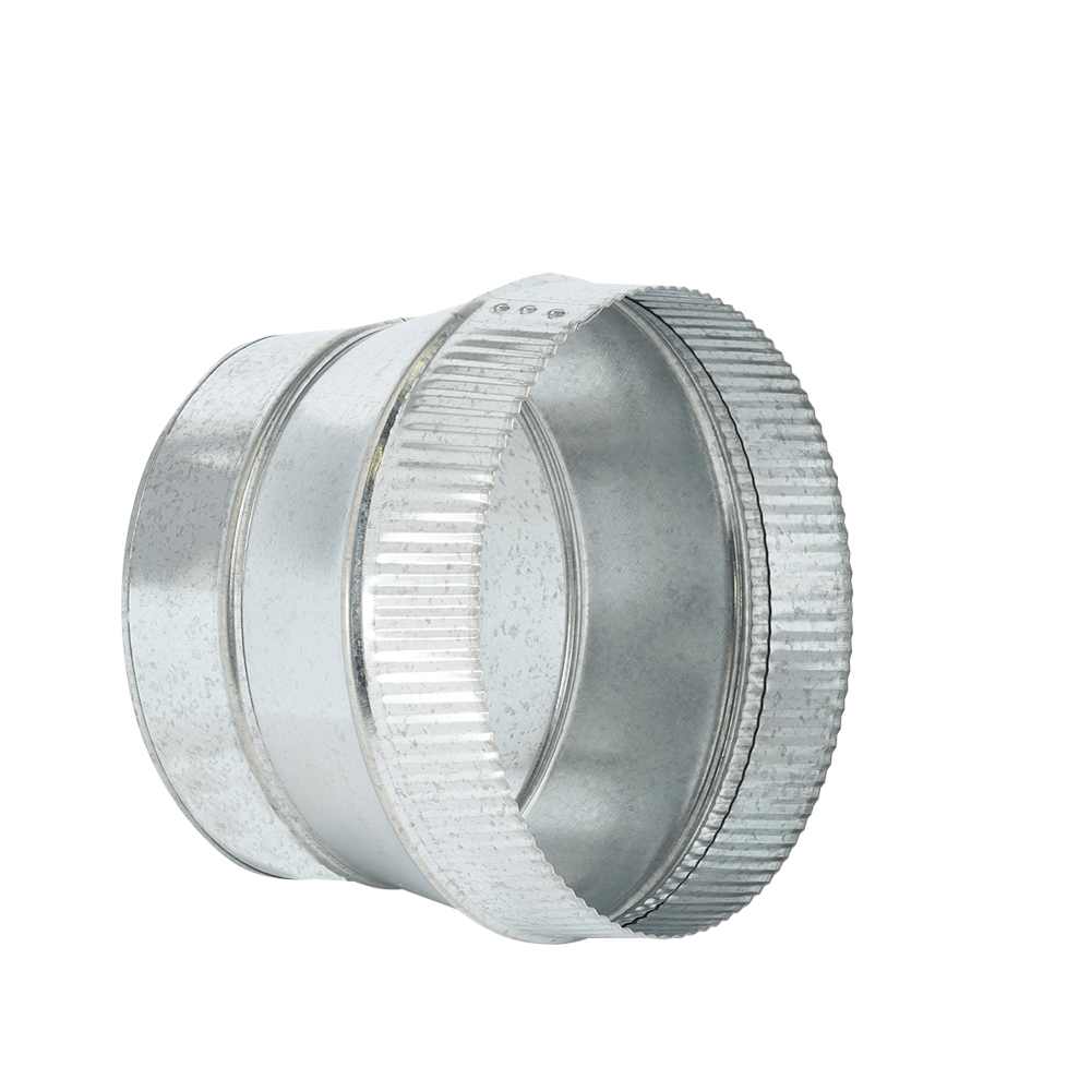 Augmentateur pour tuyau à air chaud de 7 po à 8 po