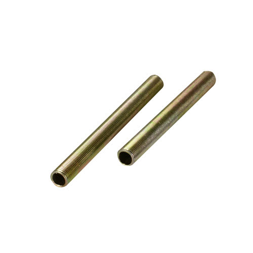 Threaded Lamp Rods 4 in. Pkg/2
