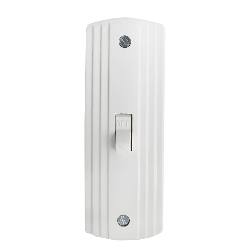 Interrupteur de surface unipolaire