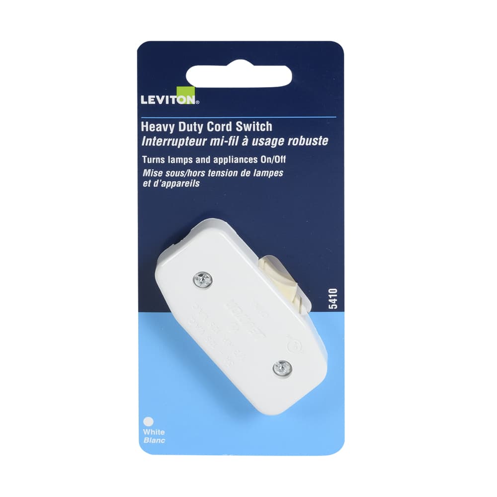 Interrupteur pour appareils