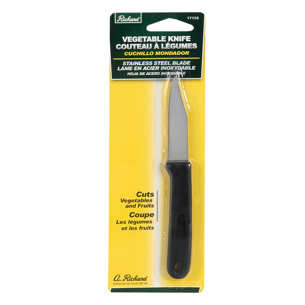 A. RICHARD Paring Knife