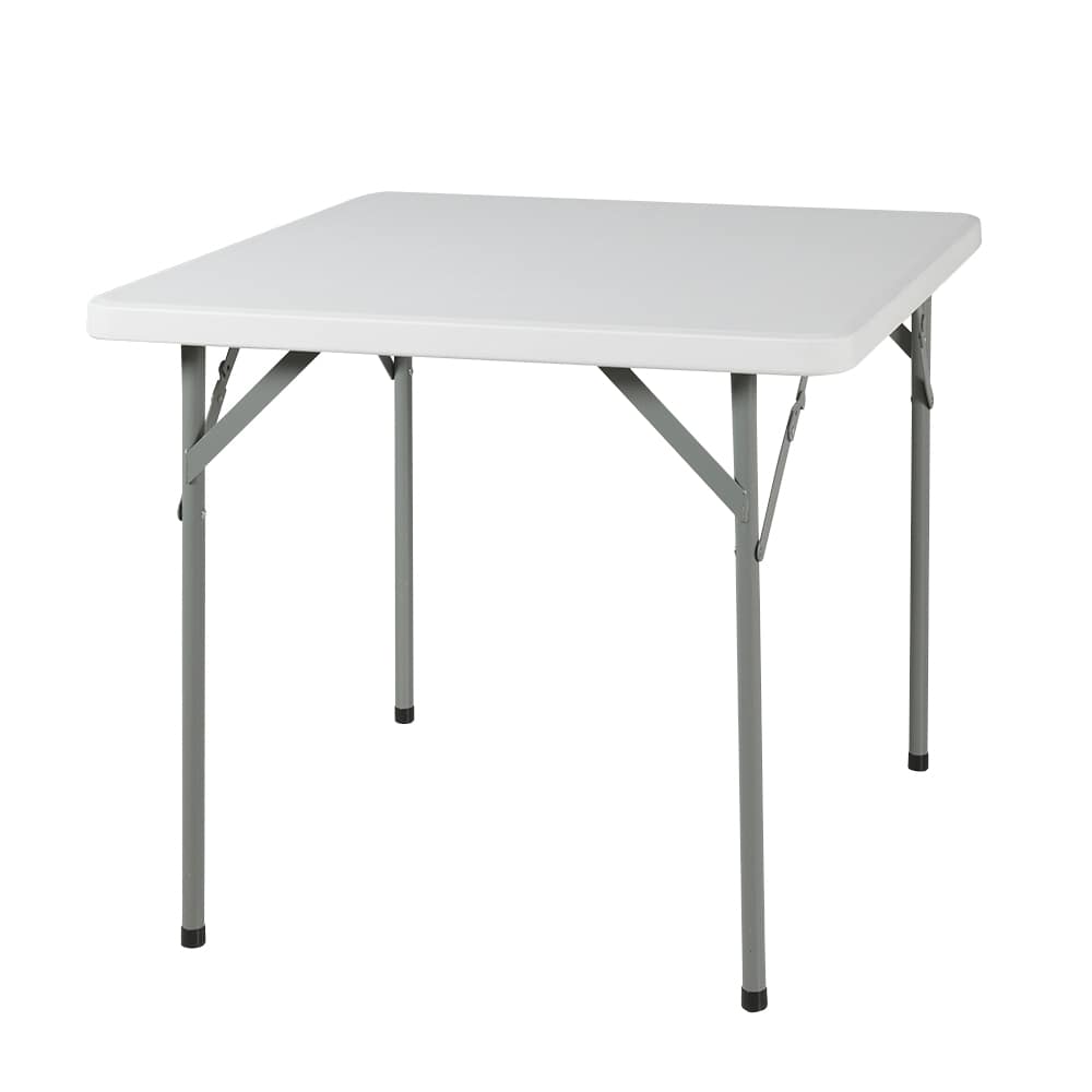 Table à cartes pliante 33 1/8 po