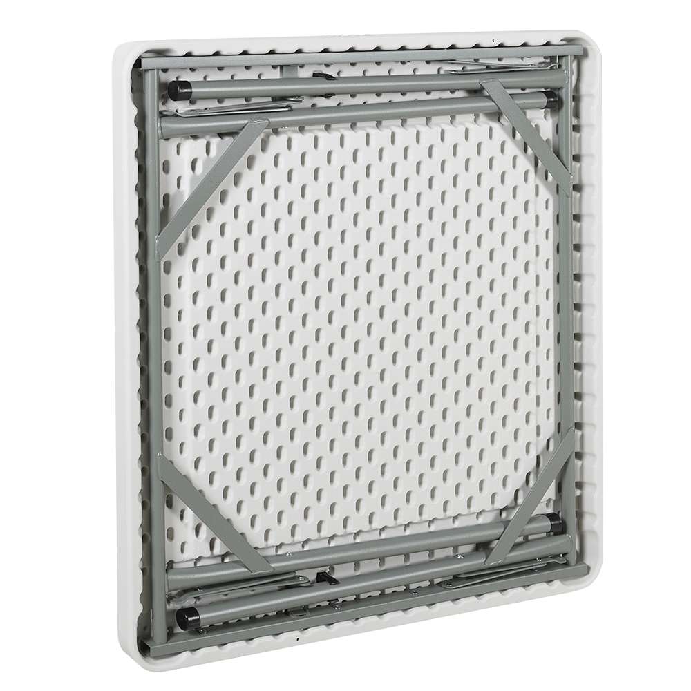 Table à cartes pliante 33&nbsp;1/8&nbsp;po