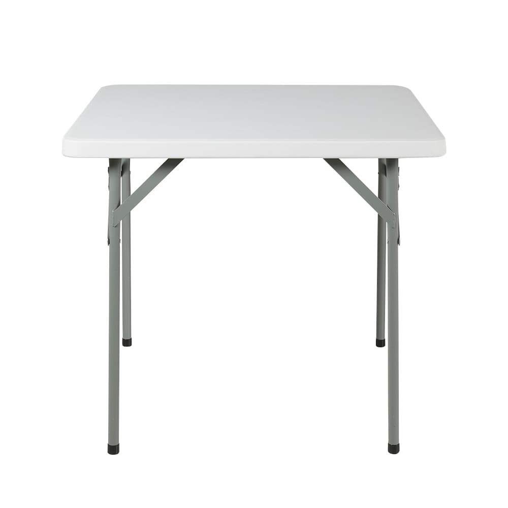 Table à cartes pliante 33&nbsp;1/8&nbsp;po