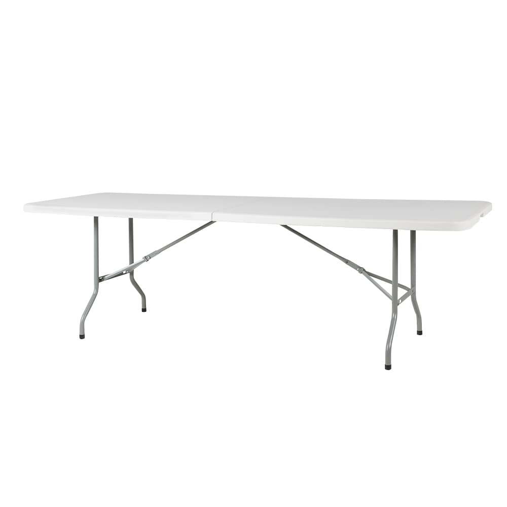Table pliante 94 7/8 po PRATICO