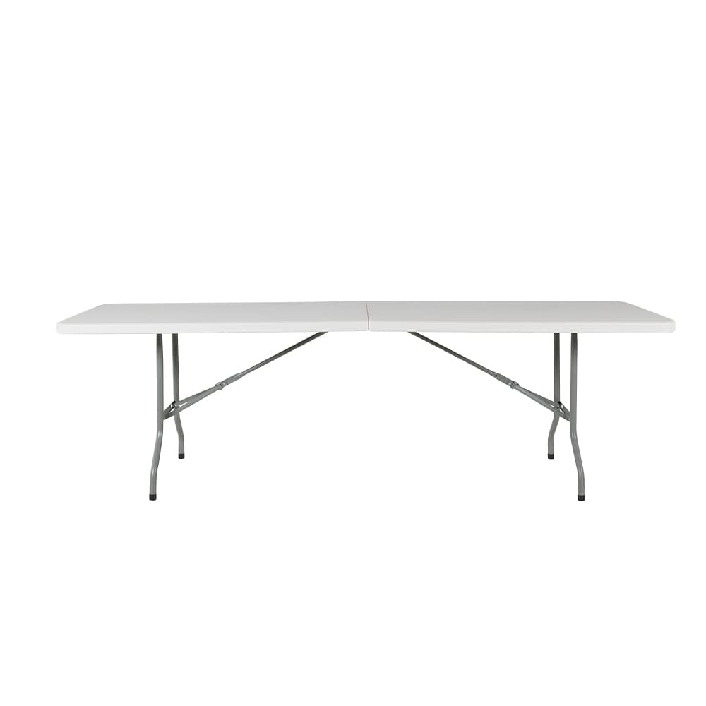 PRATICO Folding Table 94&nbsp;7/8&nbsp;in.