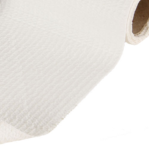 Revêtement pour armoires Grip Prints blanc 18&nbsp;po&nbsp;x 4&nbsp;pi