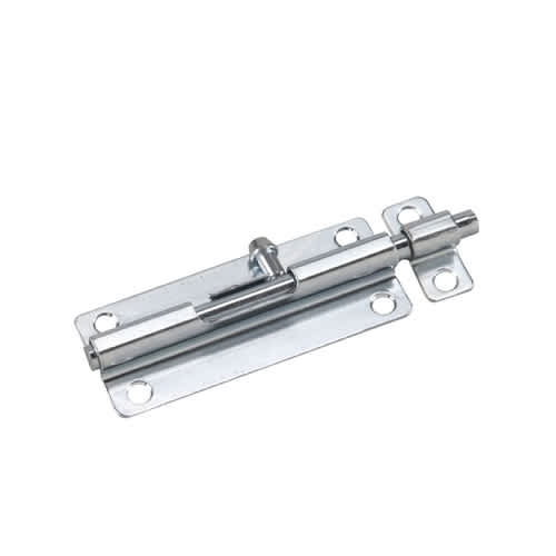 Verrou cylindrique 5 po