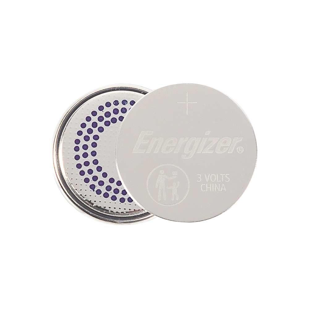 Pile Energizer 2016, 3 V