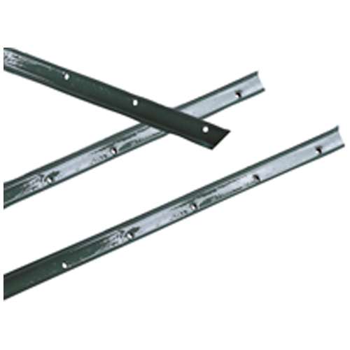 Poteau en acier en T 8 pi