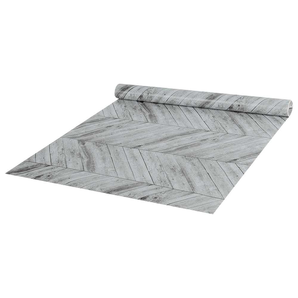 Revêtement autocollant pour armoires Seaward 18 po x 9 pi