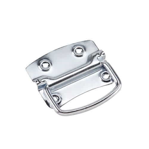 Poignées de coffre 3 1/8 po