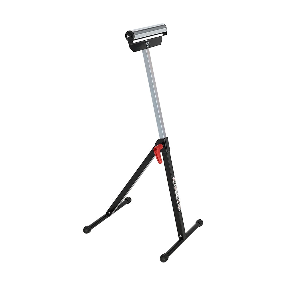 Heavy-Duty Roller Work Stand