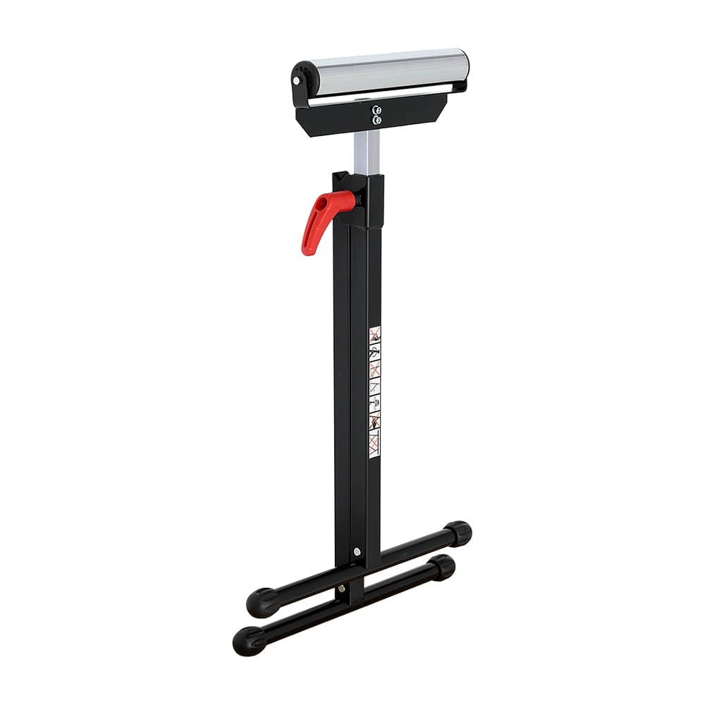 Heavy-Duty Roller Work Stand