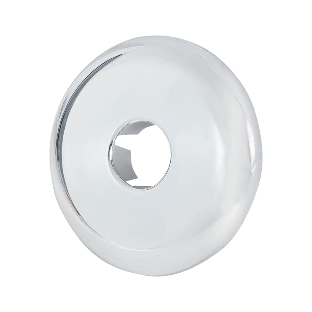 Plastic Split Flange 1/2 in