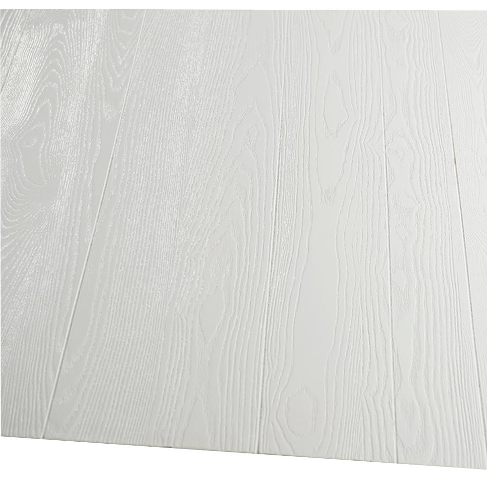 Panneau mural décoratif Embossé 4&nbsp;pi&nbsp;x 8 pi