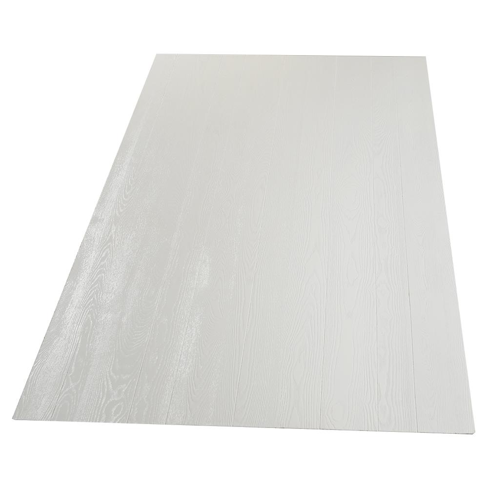 Panneau mural décoratif Embossé 4&nbsp;pi&nbsp;x 8 pi