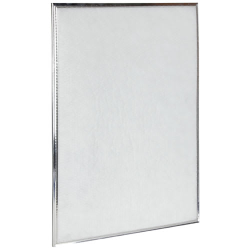 Pré-filtres pour échangeur d'air Pqt/2