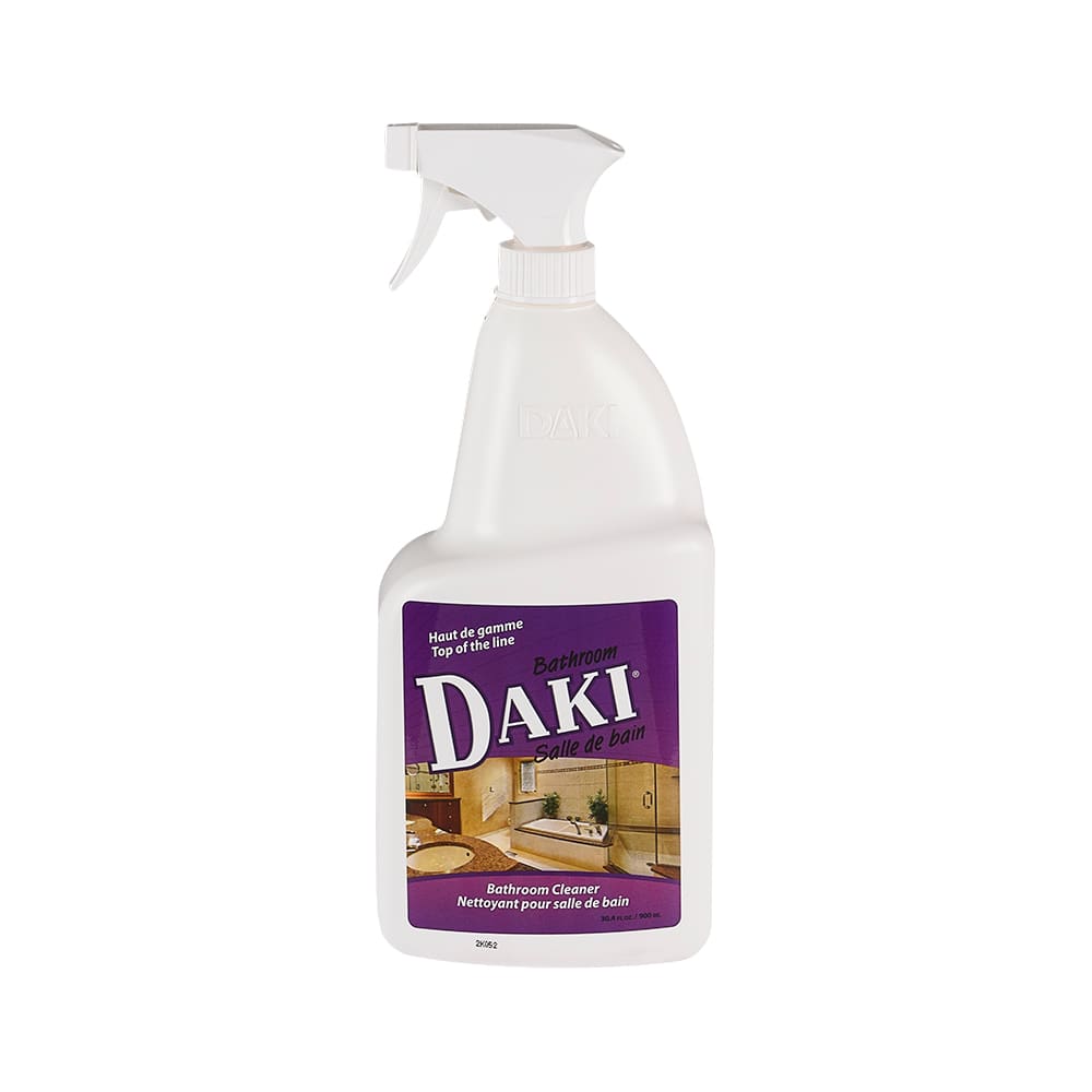 Nettoyant pour salle de bains Daki 900&nbsp;ml