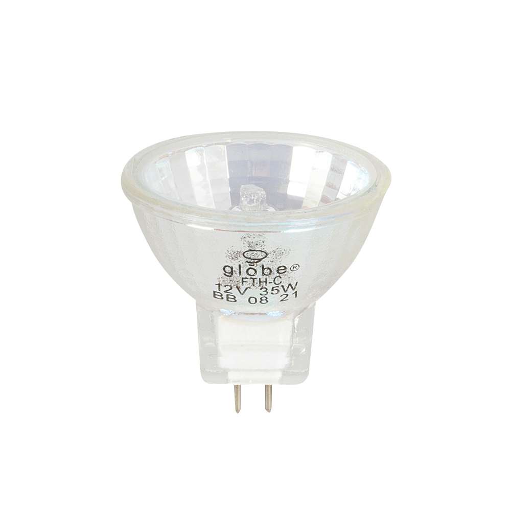 MR11 (GU4) Halogen Light Bulbs 35 W Pkg/2
