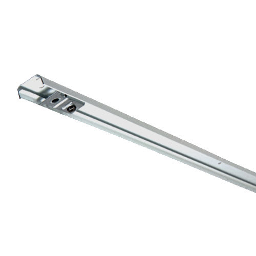 Folding Door Rail 48 in.