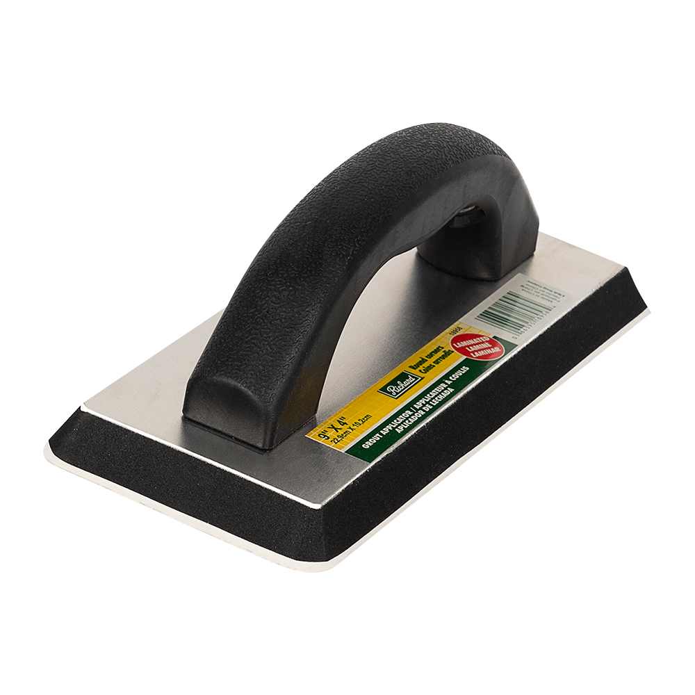 Applicateur à coulis laminé A. RICHARD