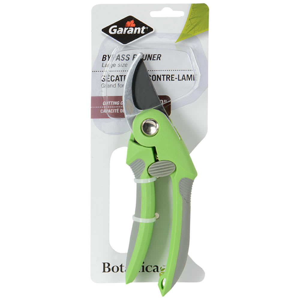 GARANT Botanica Bypass Pruner 9 in.