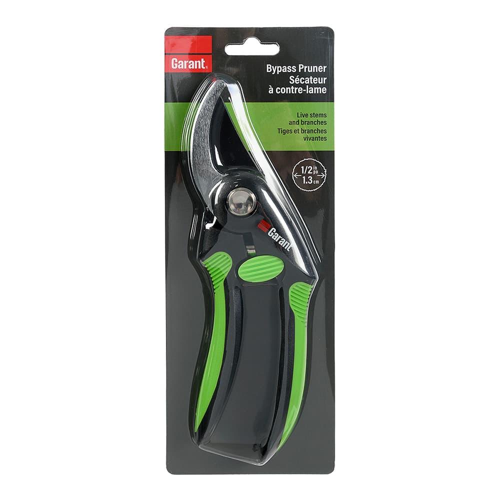 GARANT Botanica Bypass Pruner 9&nbsp;in.