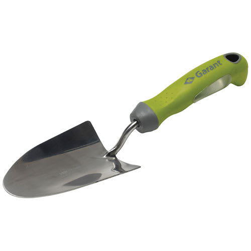 Transplantoir à main avec poignée en gel GARANT