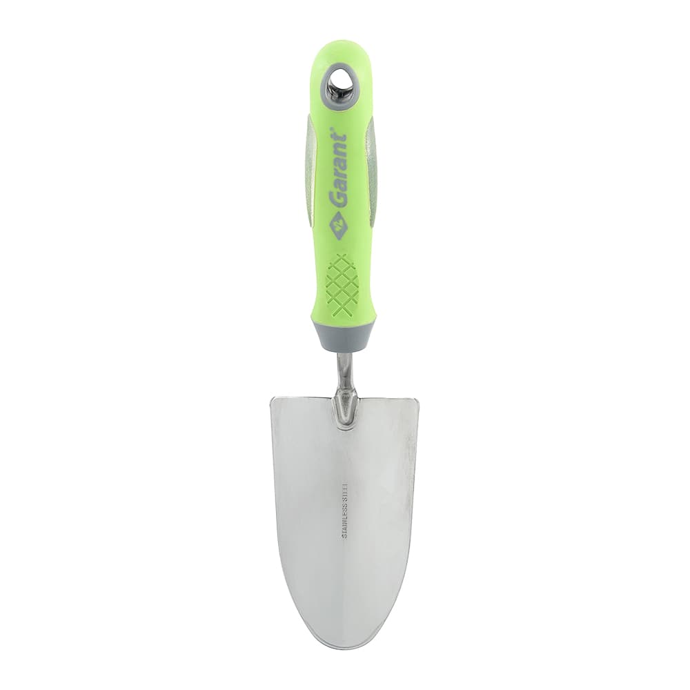 Transplantoir à main avec poignée en gel GARANT