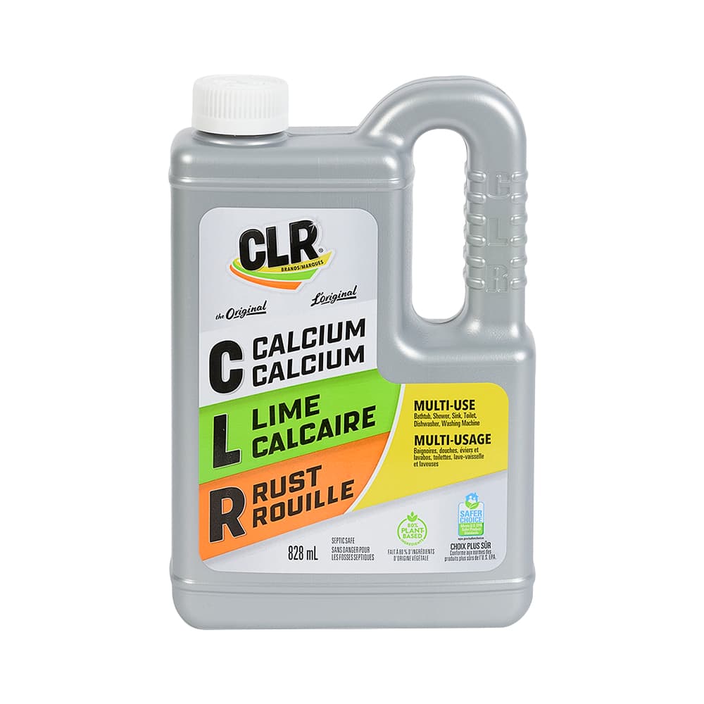Nettoyant CLR multi-usage 828&nbsp;ml