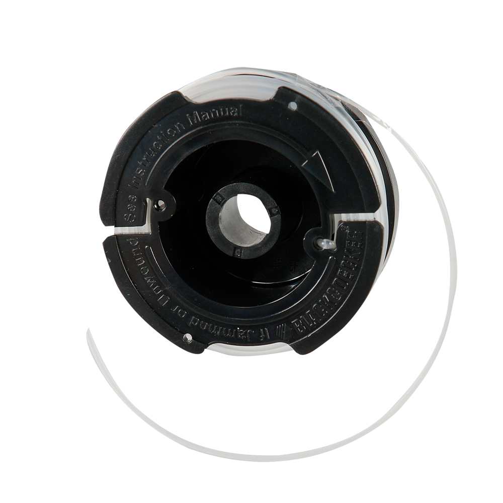 Bobine de fil pour taille-bordure B&D 0,065&nbsp;po x 30 pi