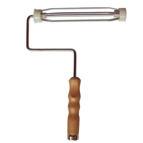 Paint Roller - 9-1/2 in.