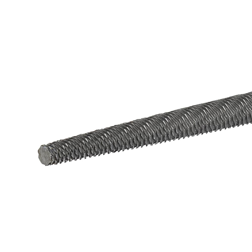 Lime ronde bâtarde 8 po