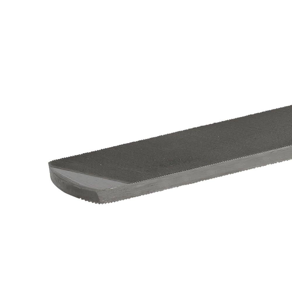 Lime plate pour haches 8 po