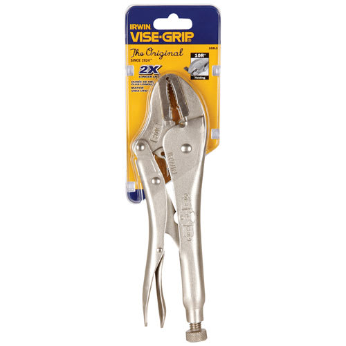 Pince-étau Vise-Grip 10 po