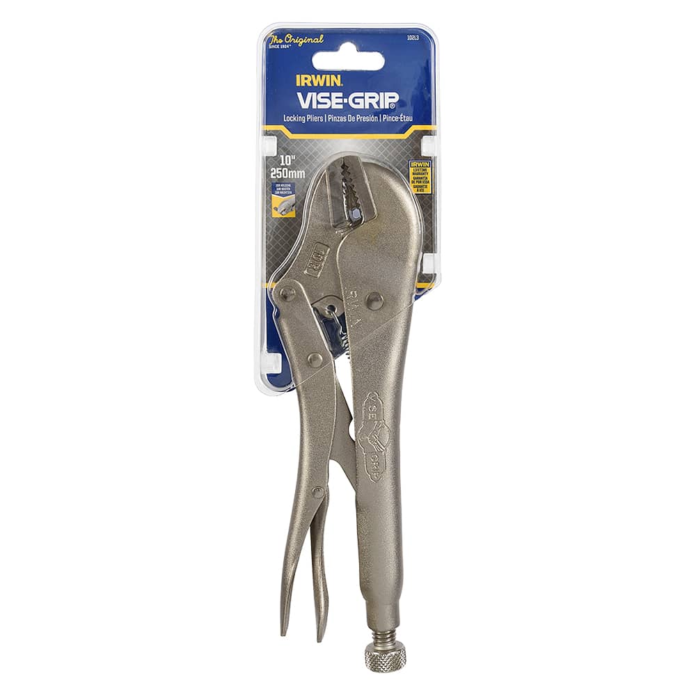 Pince-étau Vise-Grip 10&nbsp;po