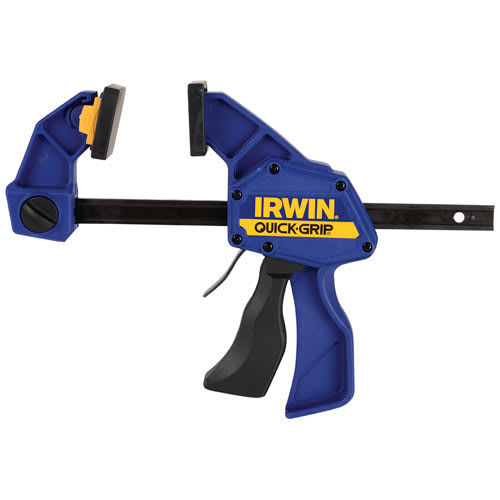 Serre-joint / écarteur Quick Grip 6 po