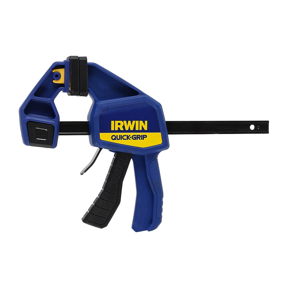 Serre-joint / écarteur Quick Grip 6 po