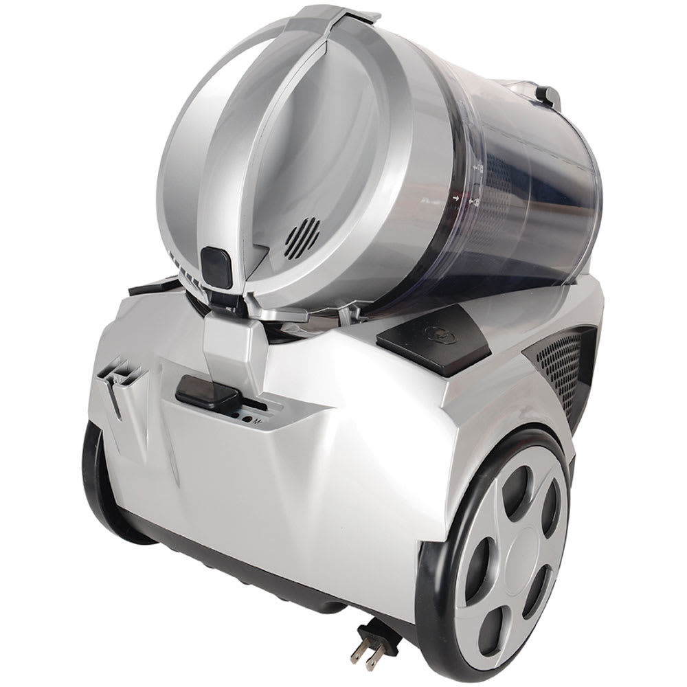 Aspirateur chariot cyclonique sans sac 3 litres NEKTRA