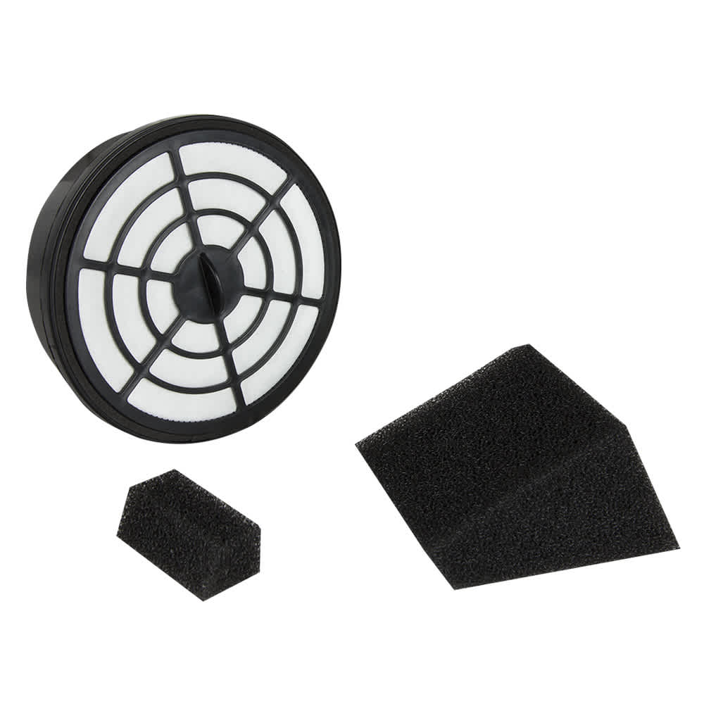 Filtre pour aspirateur cyclonique