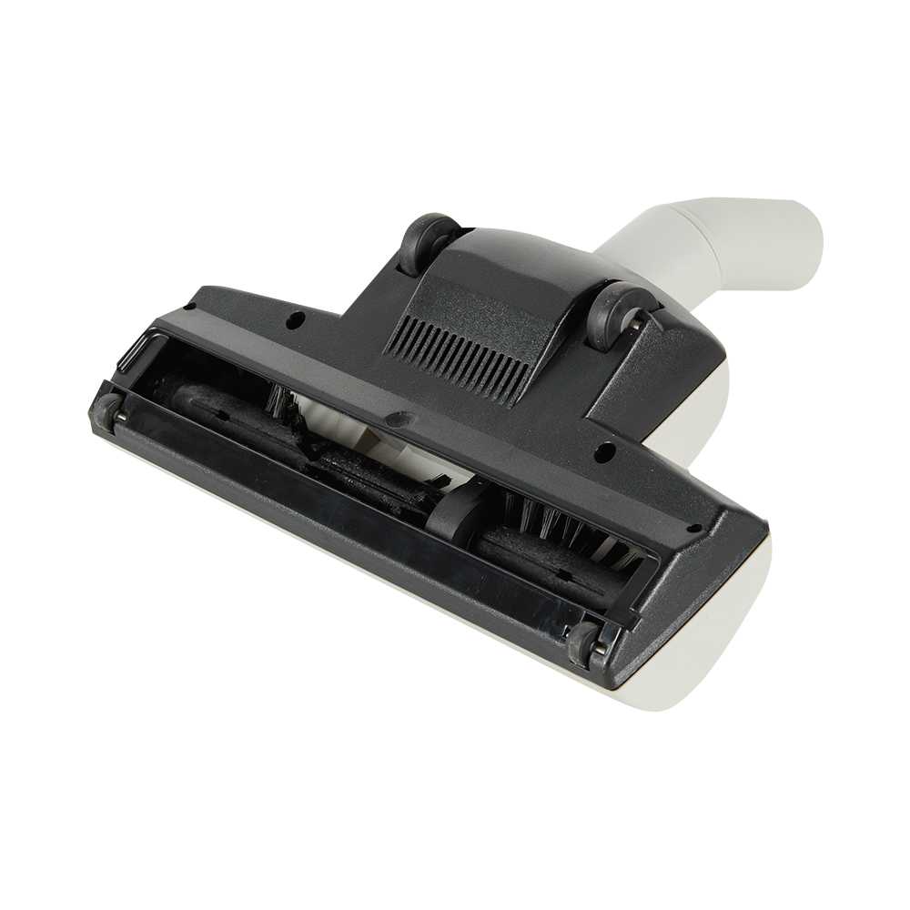 Balai à tapis pour aspirateur central