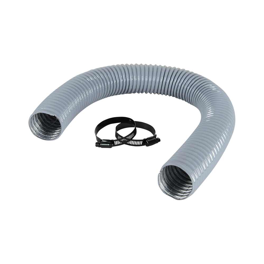 Ensemble d'installation de porte-poussière