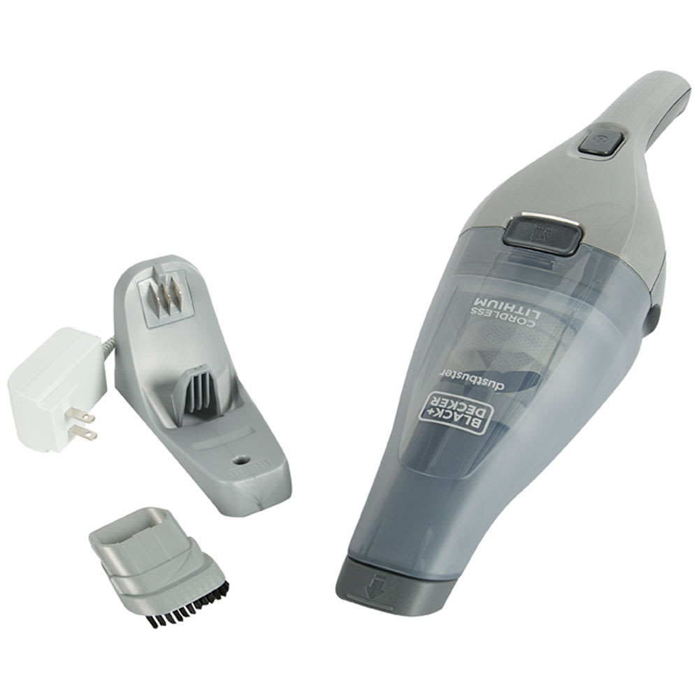 Aspirateur sans fil Dustbuster