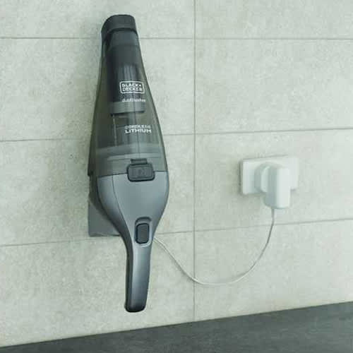 Aspirateur sans fil Dustbuster