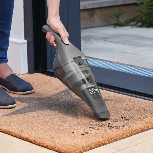 Aspirateur sans fil Dustbuster