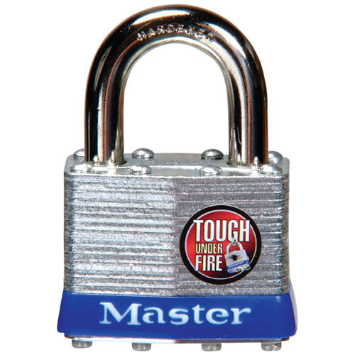 Cadenas à clé 1 3/4 po