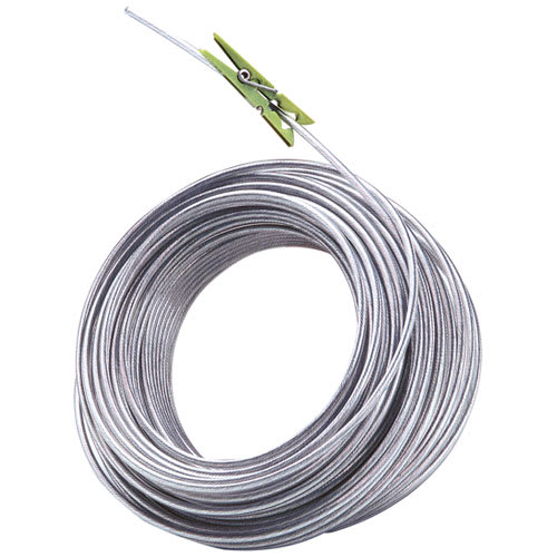 Corde à linge 200 pi usage super intensif