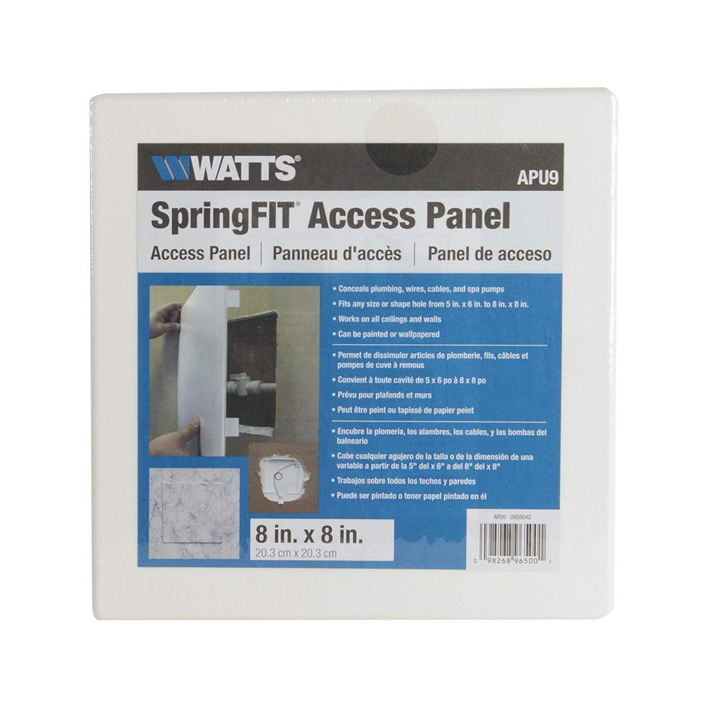 Access Panel 8 in. x 8 in.