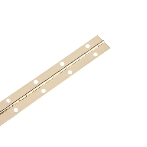 Penture piano 1 1/16 po x 30 po